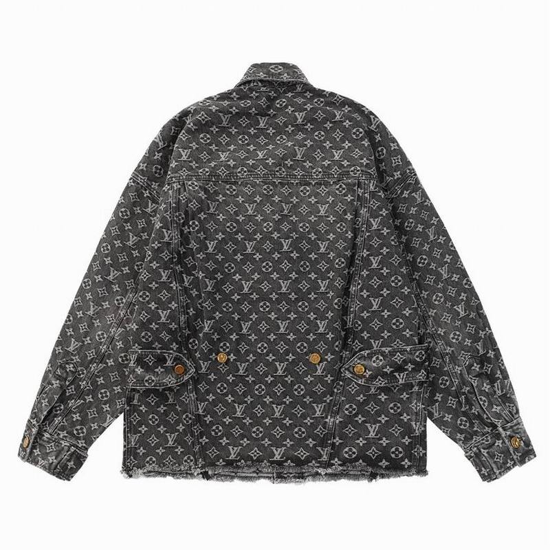 LV Men's Outwear 74